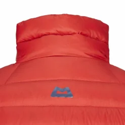 Mountain Equipment EARTHRISE JACKET Herren - Daunenjacke