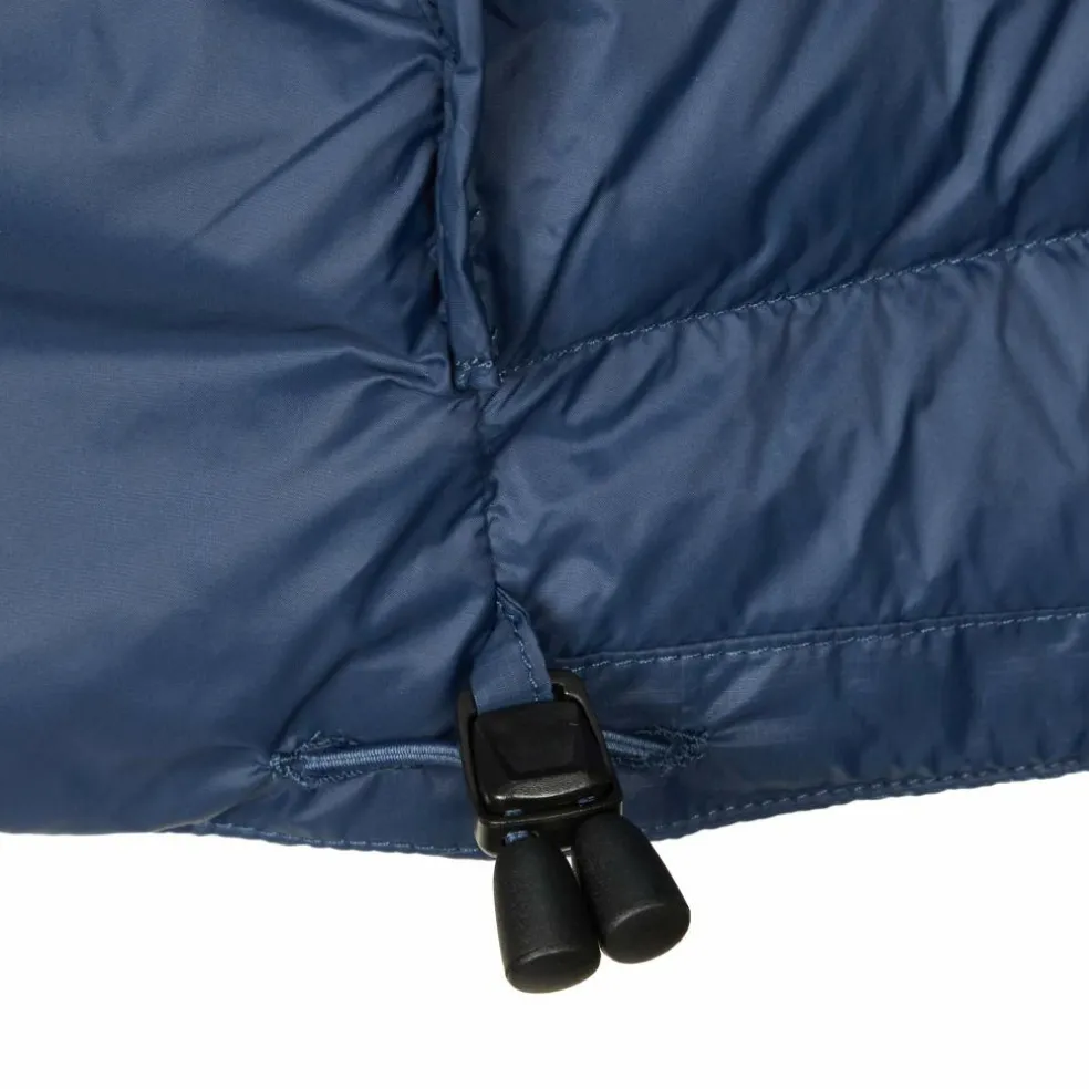 Mountain Equipment EARTHRISE JACKET Herren - Daunenjacke