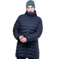 Mountain Equipment EARTHRISE PARKA Damen - Daunenmantel