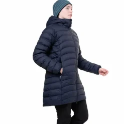 Mountain Equipment EARTHRISE PARKA Damen - Daunenmantel