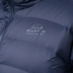 Mountain Equipment EARTHRISE PARKA Damen - Daunenmantel