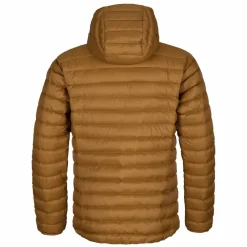 Mountain Equipment EARTHRISE HOODED MENS JACKET Herren - Daunenjacke