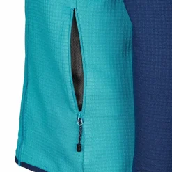 Mountain Equipment ECLIPSE HOODED WMNS JACKET Damen - Fleecejacke