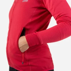Mountain Equipment ECLIPSE HOODED WMNS JACKET Damen - Fleecejacke