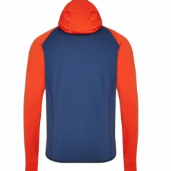 Mountain Equipment ECLIPSE HOODED MENS JACKET Herren - Fleecejacke
