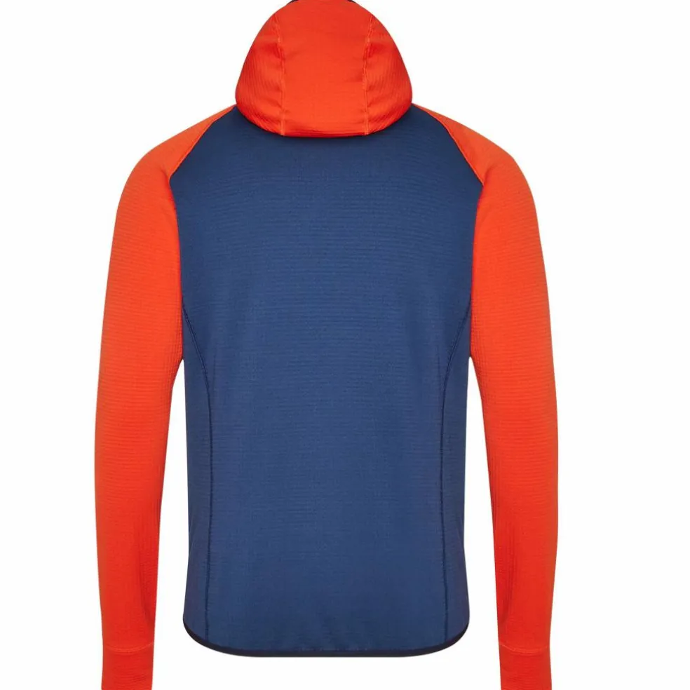 Mountain Equipment ECLIPSE HOODED MENS JACKET Herren - Fleecejacke