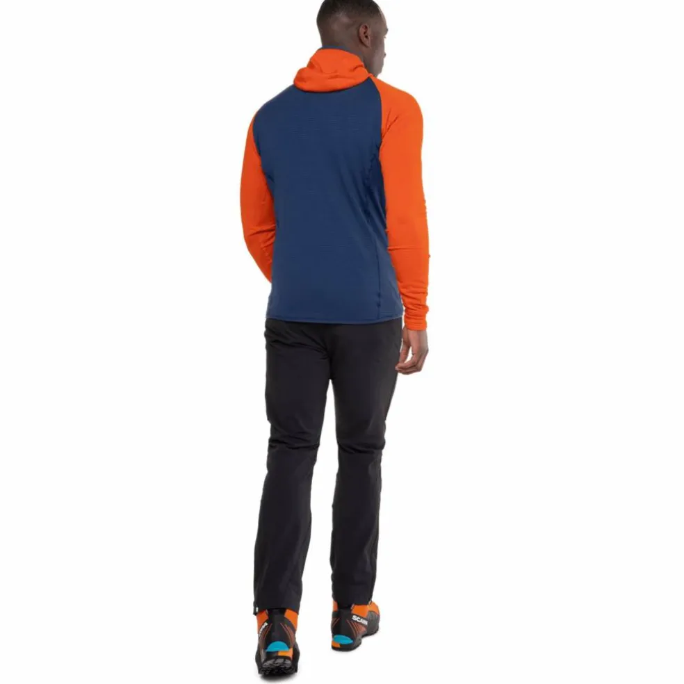 Mountain Equipment ECLIPSE HOODED MENS JACKET Herren - Fleecejacke