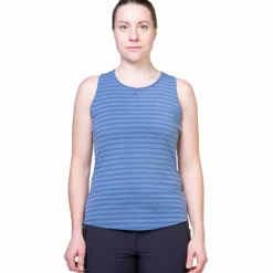 Mountain Equipment EQUINOX WMNS VEST Damen - Funktionsshirt