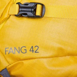Mountain Equipment FANG 42+ - Kletterrucksack
