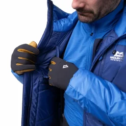 Mountain Equipment FITZROY JACKET Herren - Isolationsjacke