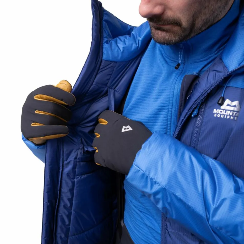 Mountain Equipment FITZROY JACKET Herren - Isolationsjacke