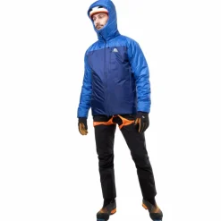 Mountain Equipment FITZROY JACKET Herren - Isolationsjacke