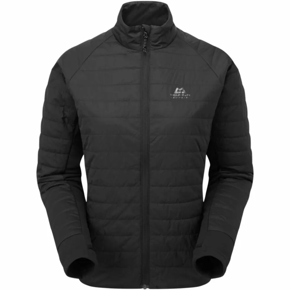 Mountain Equipment FRACTAL WMNS JACKET Damen - Isolationsjacke