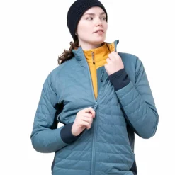 Mountain Equipment FRACTAL WMNS JACKET Damen - Isolationsjacke
