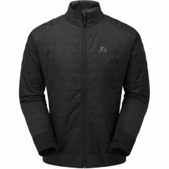 Mountain Equipment FRACTAL JACKET Herren - Isolationsjacke