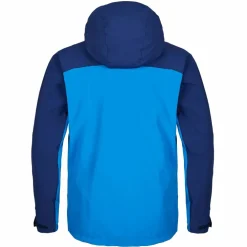 Mountain Equipment FRONTIER MENS JACKET Herren - Softshelljacke