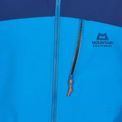 Mountain Equipment FRONTIER MENS JACKET Herren - Softshelljacke