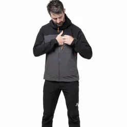 Mountain Equipment FRONTIER MENS JACKET Herren - Softshelljacke