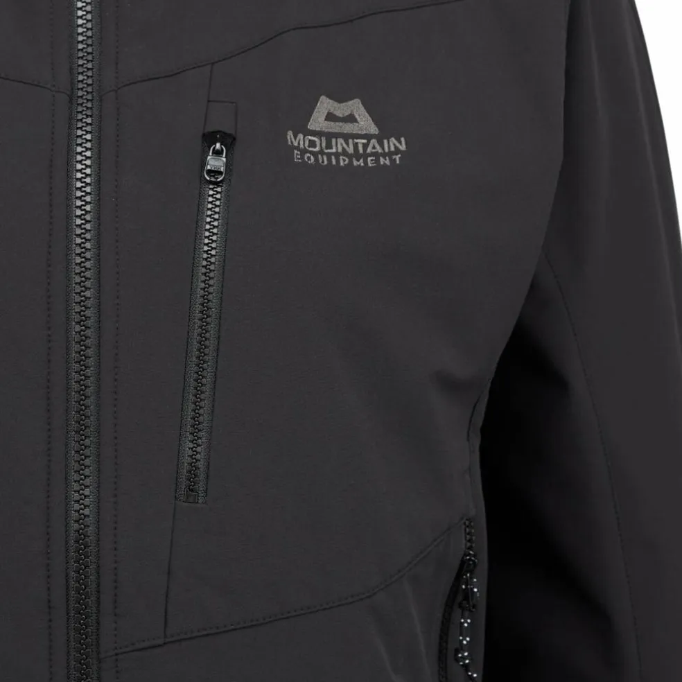 Mountain Equipment FRONTIER WMNS JACKET Damen - Softshelljacke