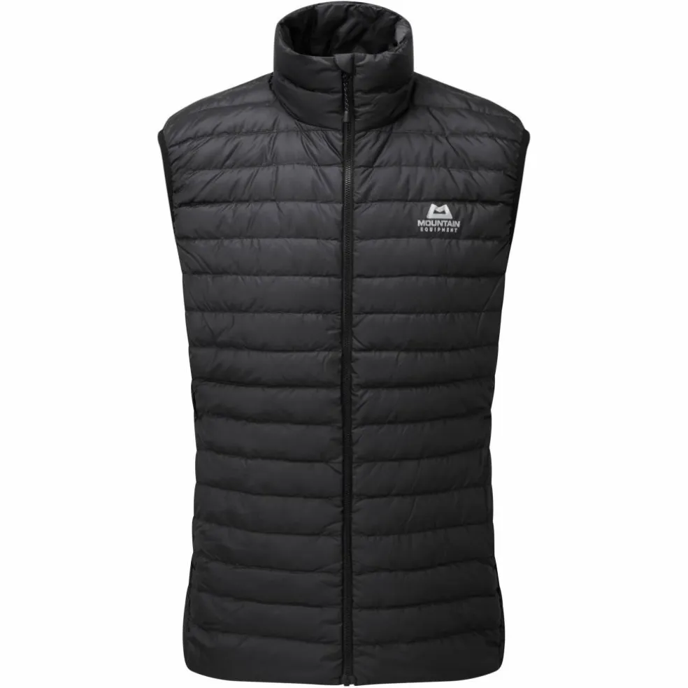 Mountain Equipment FROSTLINE VEST Herren - Daunenweste
