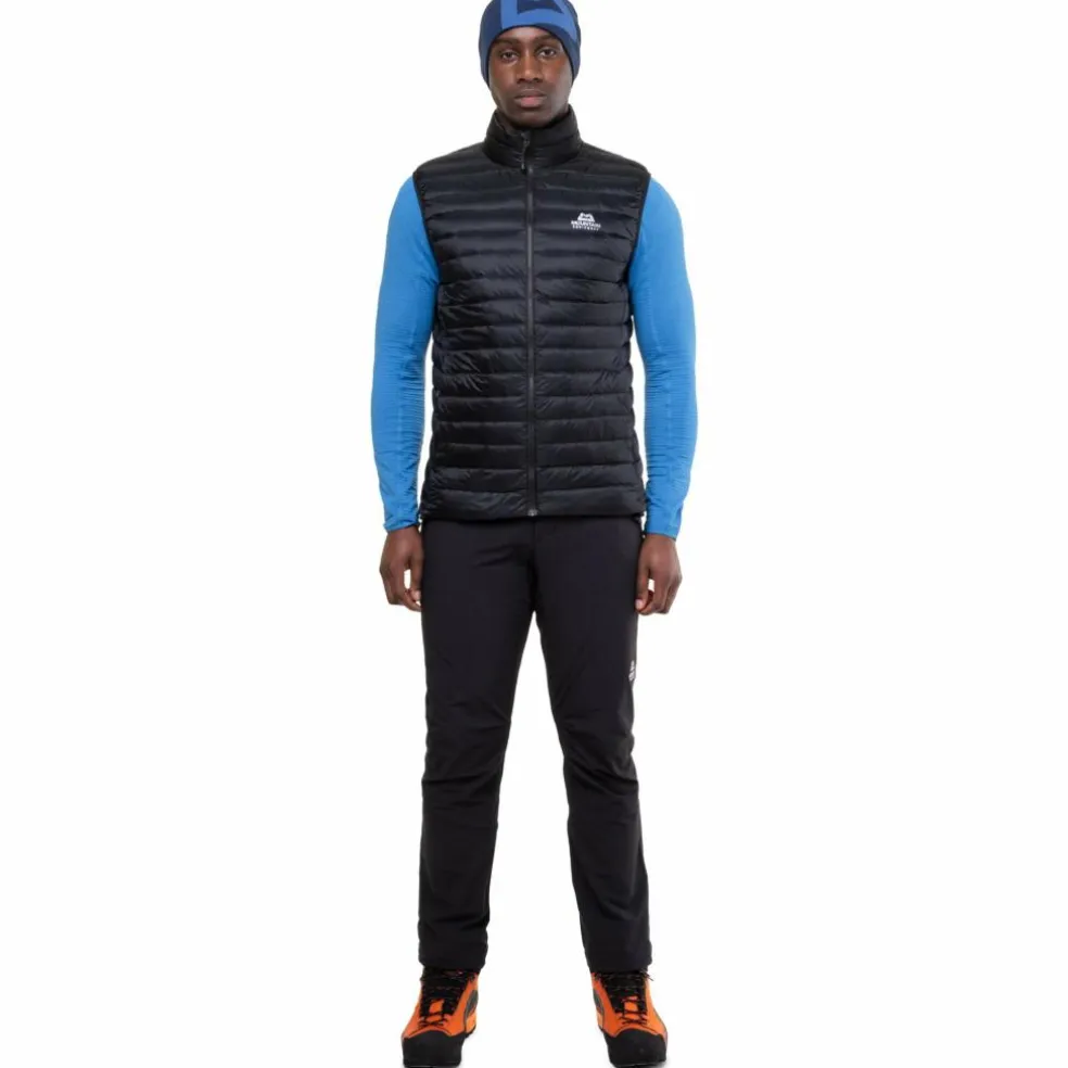 Mountain Equipment FROSTLINE VEST Herren - Daunenweste