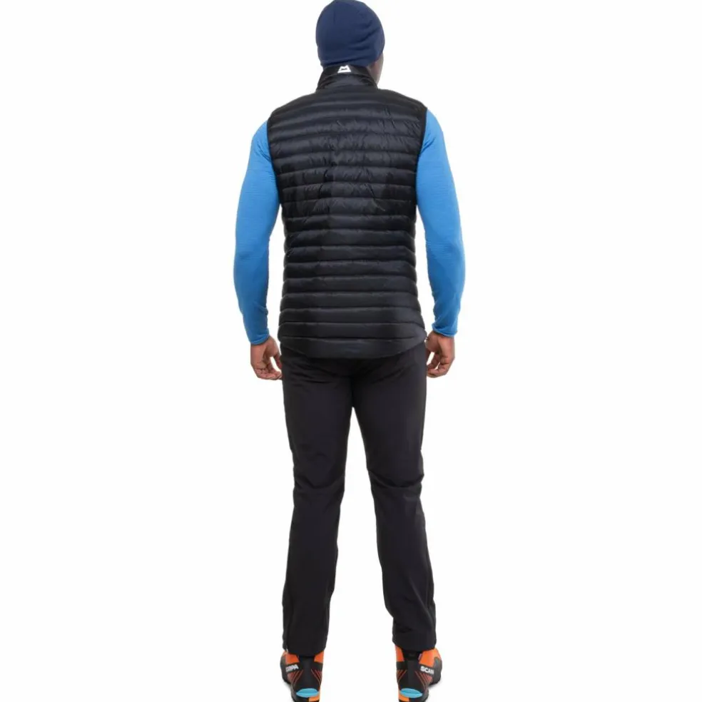 Mountain Equipment FROSTLINE VEST Herren - Daunenweste