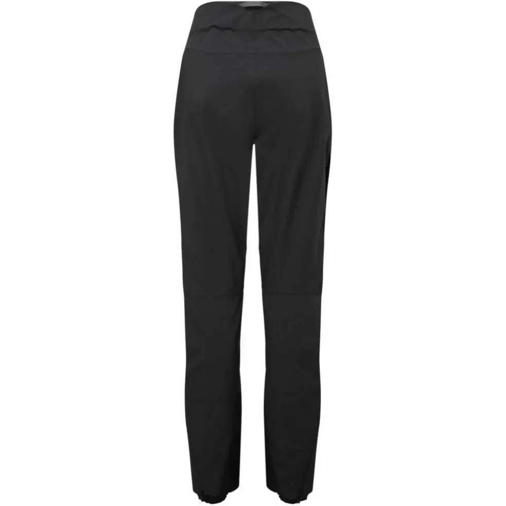 Mountain Equipment G2 MOUNTAIN WMNS PANT Damen - Softshellhose