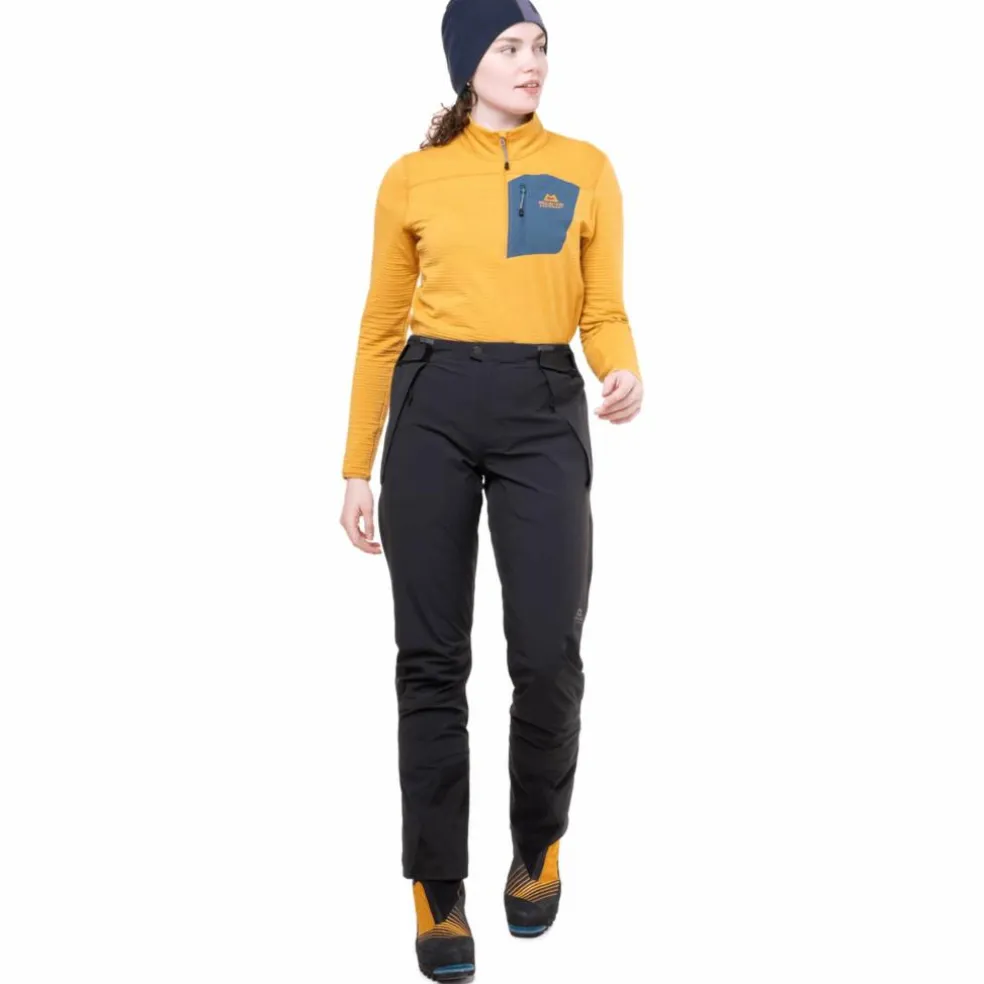 Mountain Equipment G2 MOUNTAIN WMNS PANT Damen - Softshellhose