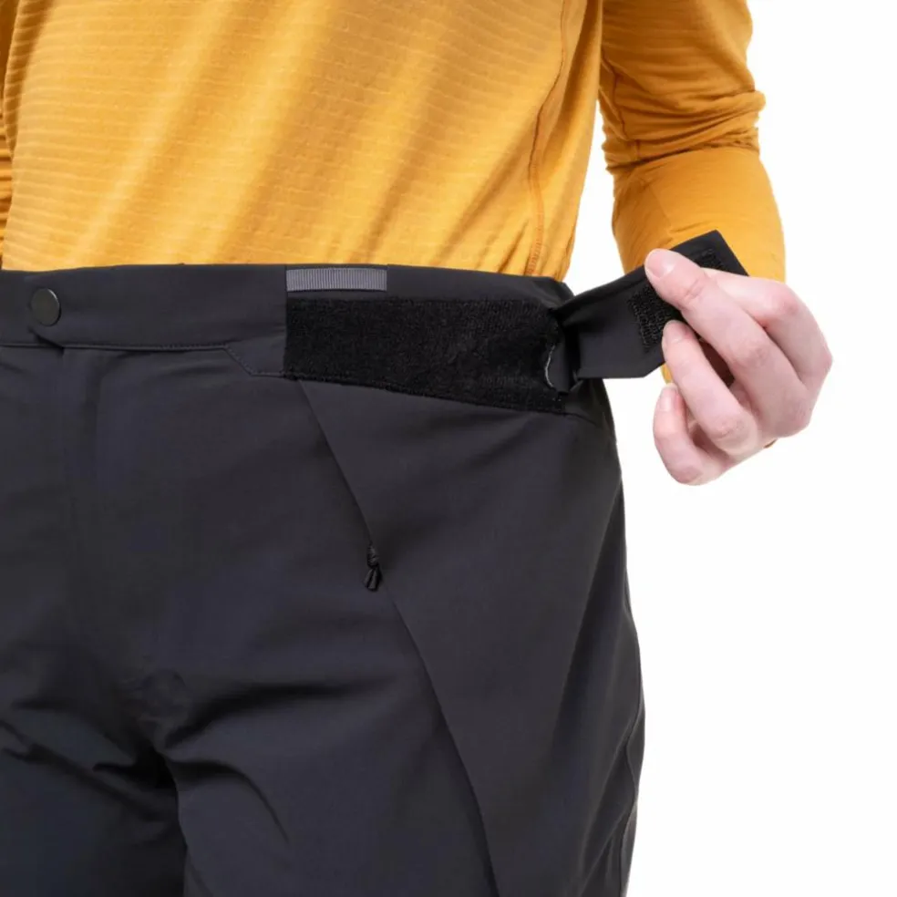 Mountain Equipment G2 MOUNTAIN WMNS PANT Damen - Softshellhose