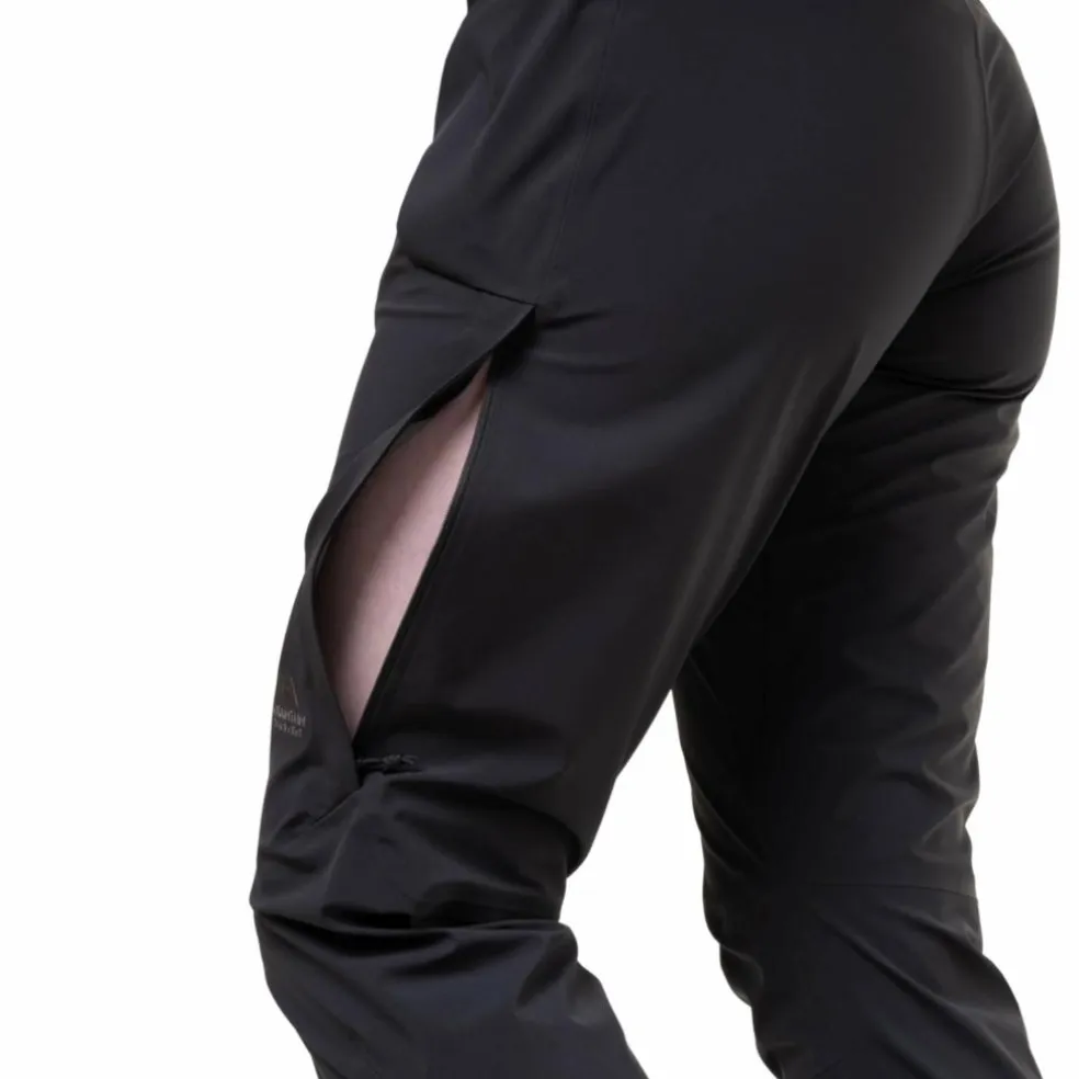 Mountain Equipment G2 MOUNTAIN WMNS PANT Damen - Softshellhose