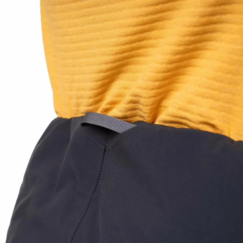 Mountain Equipment G2 MOUNTAIN WMNS PANT Damen - Softshellhose