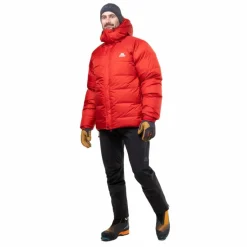 Mountain Equipment GASHERBRUM JACKET Herren - Daunenjacke