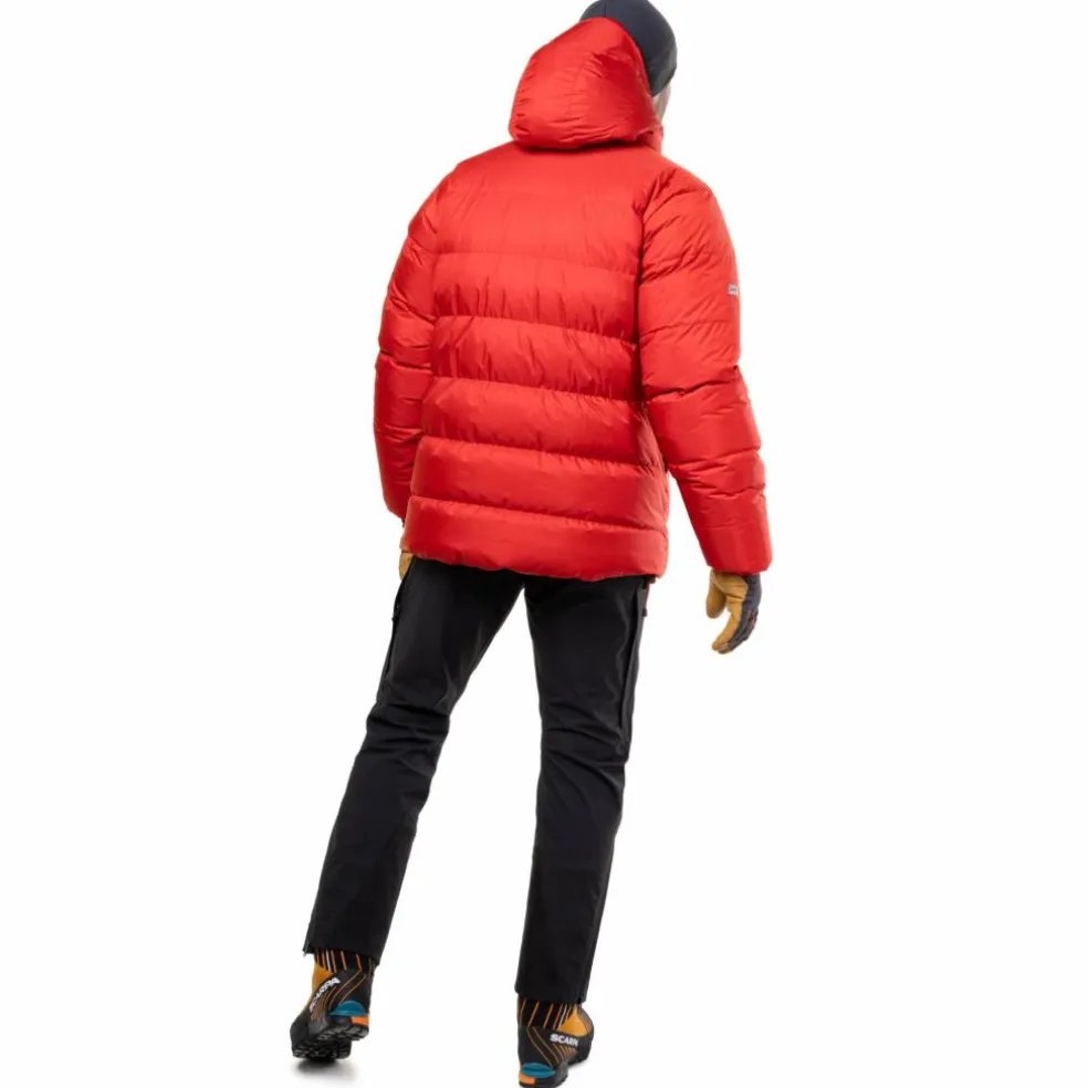 Mountain Equipment GASHERBRUM JACKET Herren - Daunenjacke