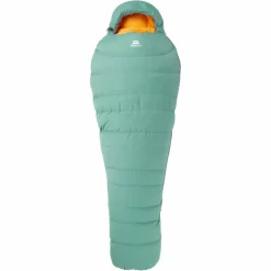 Mountain Equipment GLACIER 300 WMNS LONG Damen - Daunenschlafsack