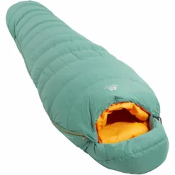 Mountain Equipment GLACIER 300 WMNS LONG Damen - Daunenschlafsack