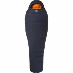 Mountain Equipment GLACIER 1000 REGULAR - Daunenschlafsack