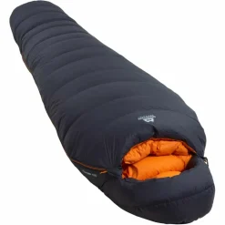 Mountain Equipment GLACIER 1000 REGULAR - Daunenschlafsack