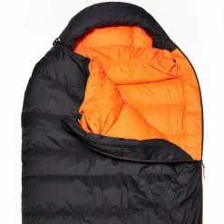 Mountain Equipment GLACIER 450 LONG - Daunenschlafsack
