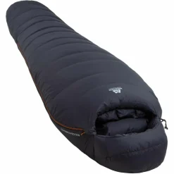 Mountain Equipment GLACIER EXPEDITION REGULAR - Daunenschlafsack