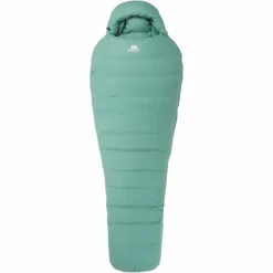 Mountain Equipment GLACIER EXPEDITION WMNS LONG Damen - Daunenschlafsack