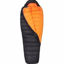 Mountain Equipment GLACIER 450 REGULAR - Daunenschlafsack
