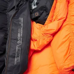 Mountain Equipment GLACIER 450 REGULAR - Daunenschlafsack