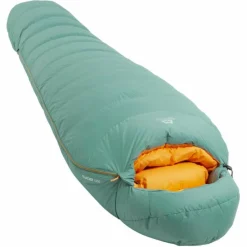 Mountain Equipment GLACIER 1000 WMNS LONG Damen - Daunenschlafsack