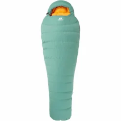Mountain Equipment GLACIER 450 WMNS REGULAR Damen - Daunenschlafsack