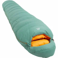 Mountain Equipment GLACIER 450 WMNS REGULAR Damen - Daunenschlafsack