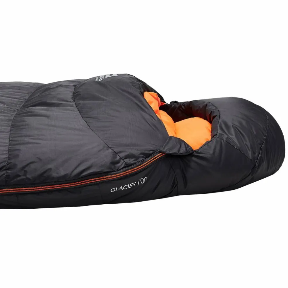 Mountain Equipment GLACIER 700 LONG - Winterschlafsack
