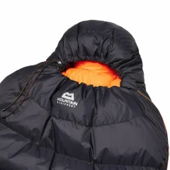 Mountain Equipment GLACIER 700 LONG - Winterschlafsack