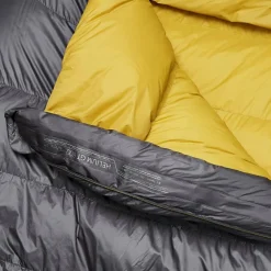Mountain Equipment HELIUM GT 800 REGULAR - Winterschlafsack