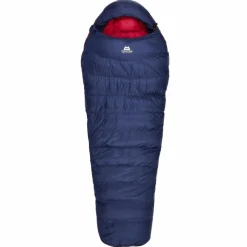Mountain Equipment HELIUM 800 WMNS REGULAR Damen - Daunenschlafsack
