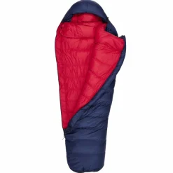 Mountain Equipment HELIUM 800 WMNS REGULAR Damen - Daunenschlafsack